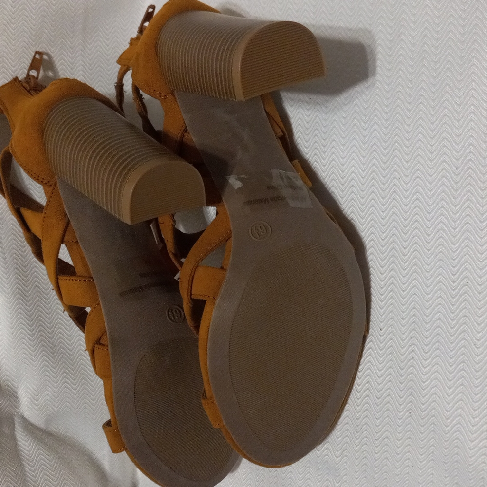 Wild diva heels - Picture 6 of 7